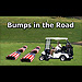 Obama Bumps In The Road